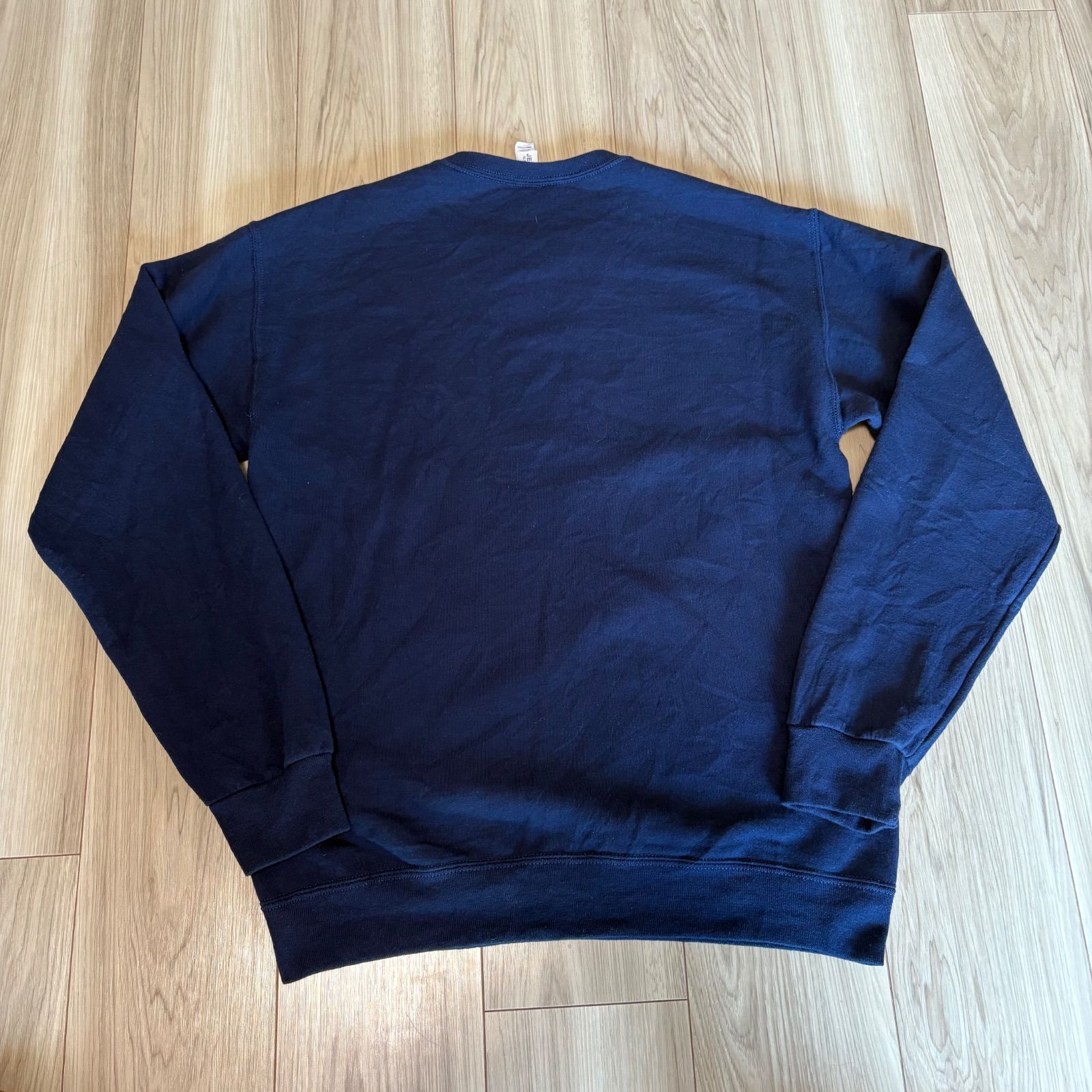 Sサイズ JERZEES SEATTLE sweat