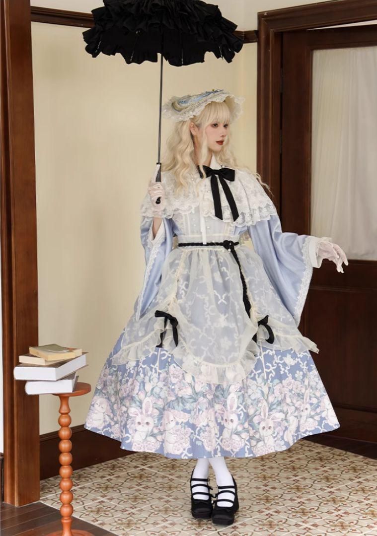 lolita 可愛