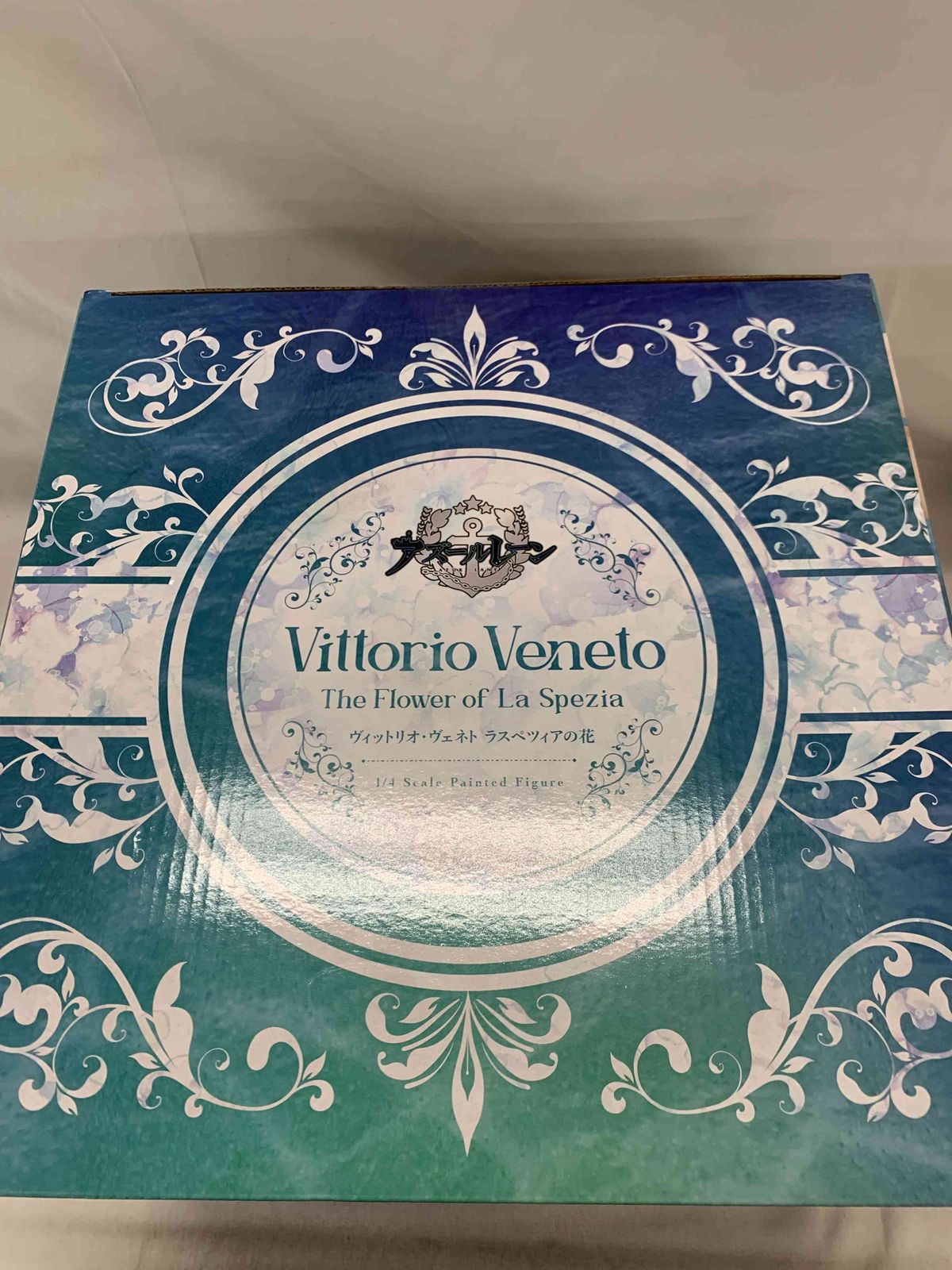 【新品】B-style アズールレーン ヴィットリオ・ヴェネト ラスペツィアの花 B-style アズールレーン ヴィットリオ・ヴェネト ラスペツィアの花