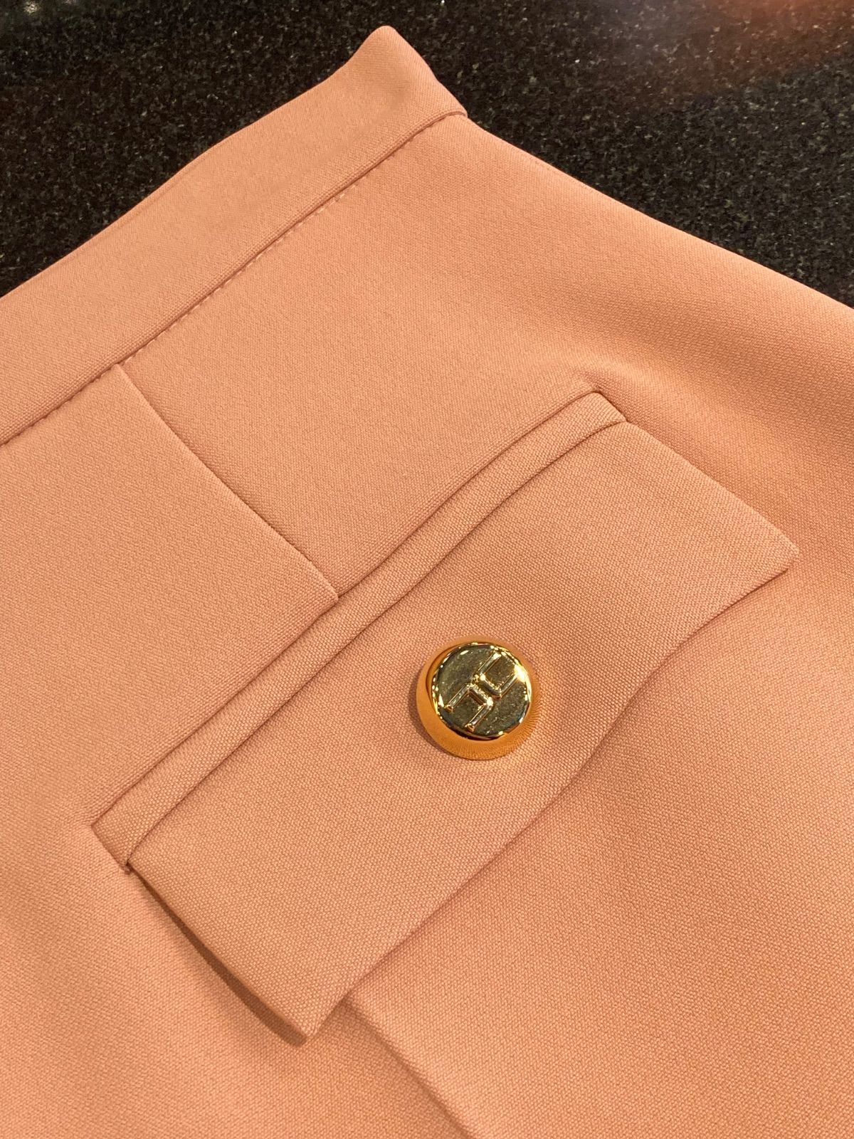 FRANCHI ショートパンツ