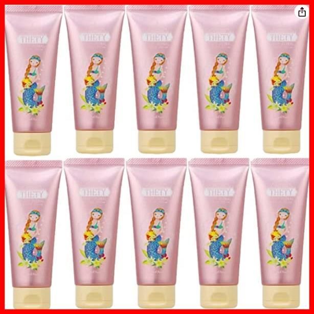 【在庫わずか】シーランドピューノ ハンドu0026ネイル テティ 65g 10個セット u003cハンドクリームu003e