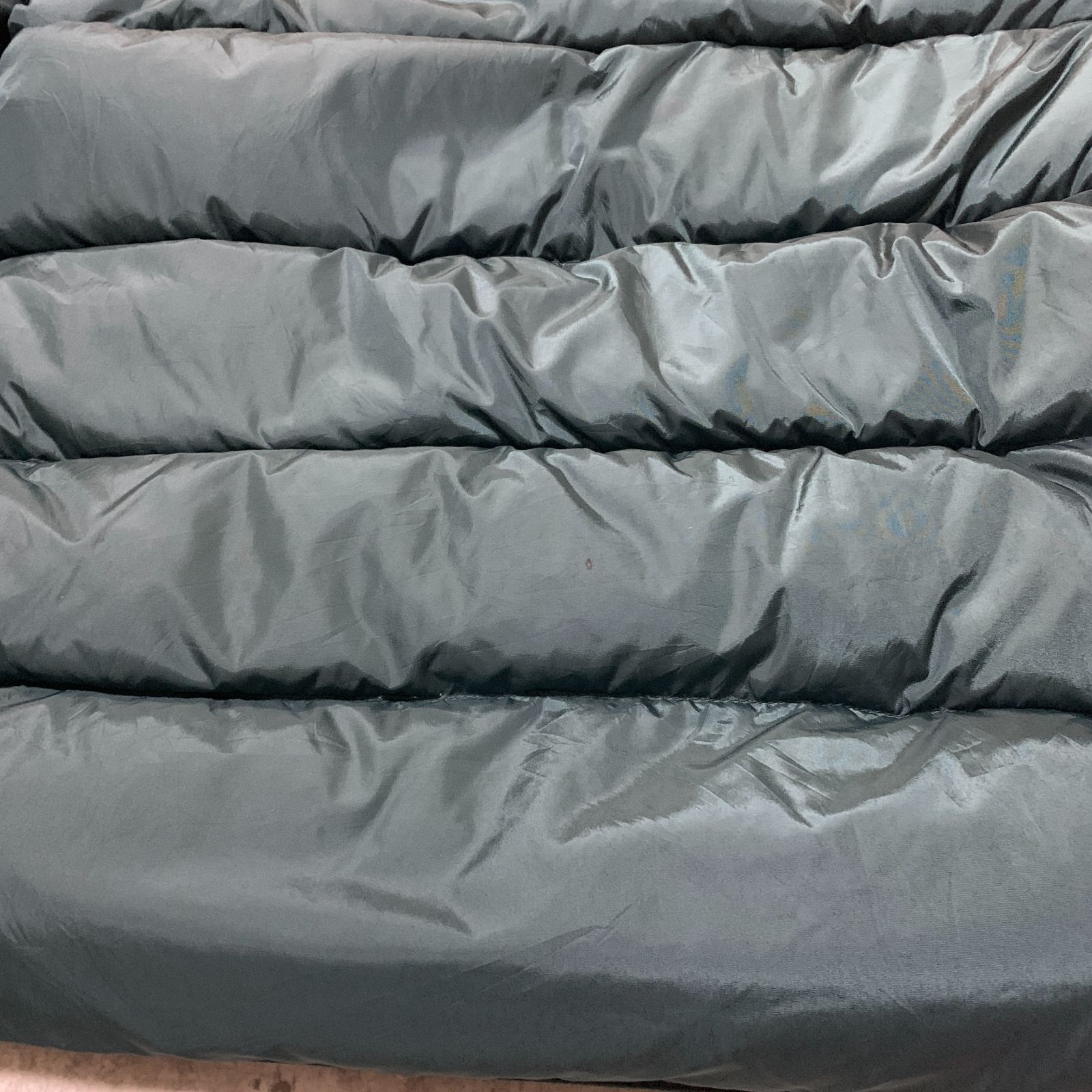 90s Cabela's Goose Down Vest カベラス グースダウンベスト - メルカリ