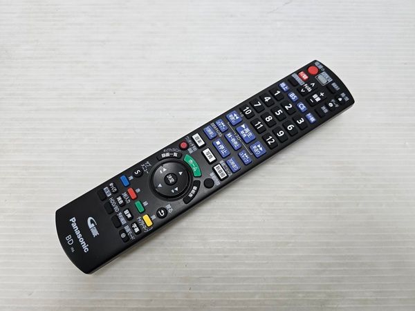 品 パナソニック Panasonic ディーガ DIGA ブルーレイディスクレコーダー 2TB 2番組同時録画 DMR-2W202 製 ○YR-19455○ WWW_SUPERTOOLSSHOP_NL