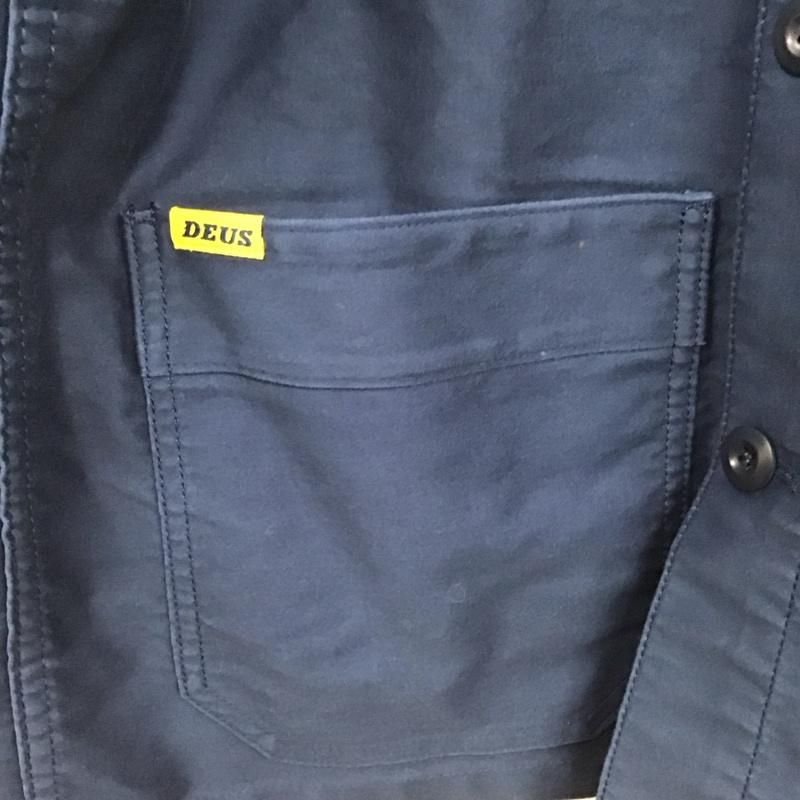 ジャケット