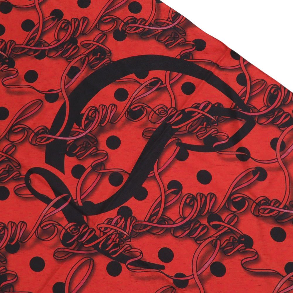 レッド ブラック