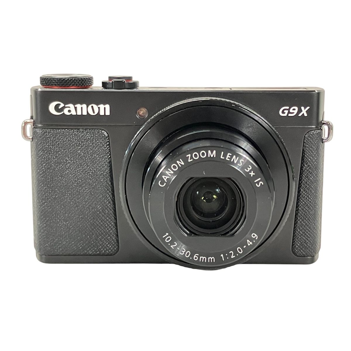 Canon PowerShot G9 X Mark II プレミアム コンパクト デジタル