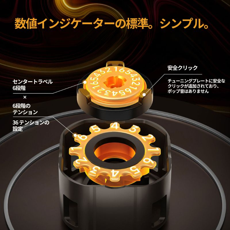 完成手順動画付き! GANCUBE GAN 15 Maglev Frosted フロスト GAN15 マグレブ 3x3 スピードキューブ ミニキューブ ルービックキューブ ガンキューブ YUZUMIYA_COM