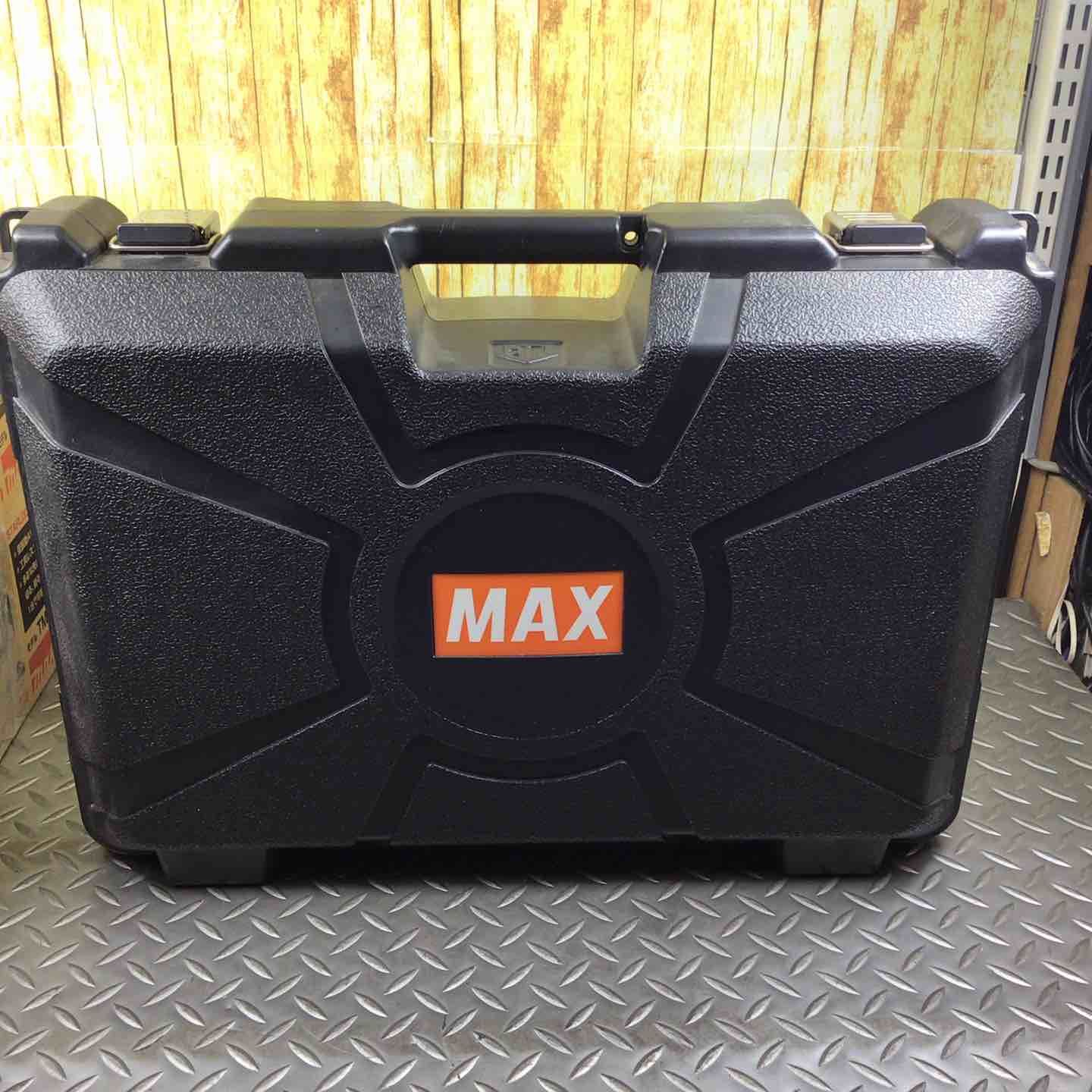 マックス MAX 鉄筋結束機 ツインタイア RB-610T-B2C 1450A 川崎店 HRDEVELOPMENT_JP