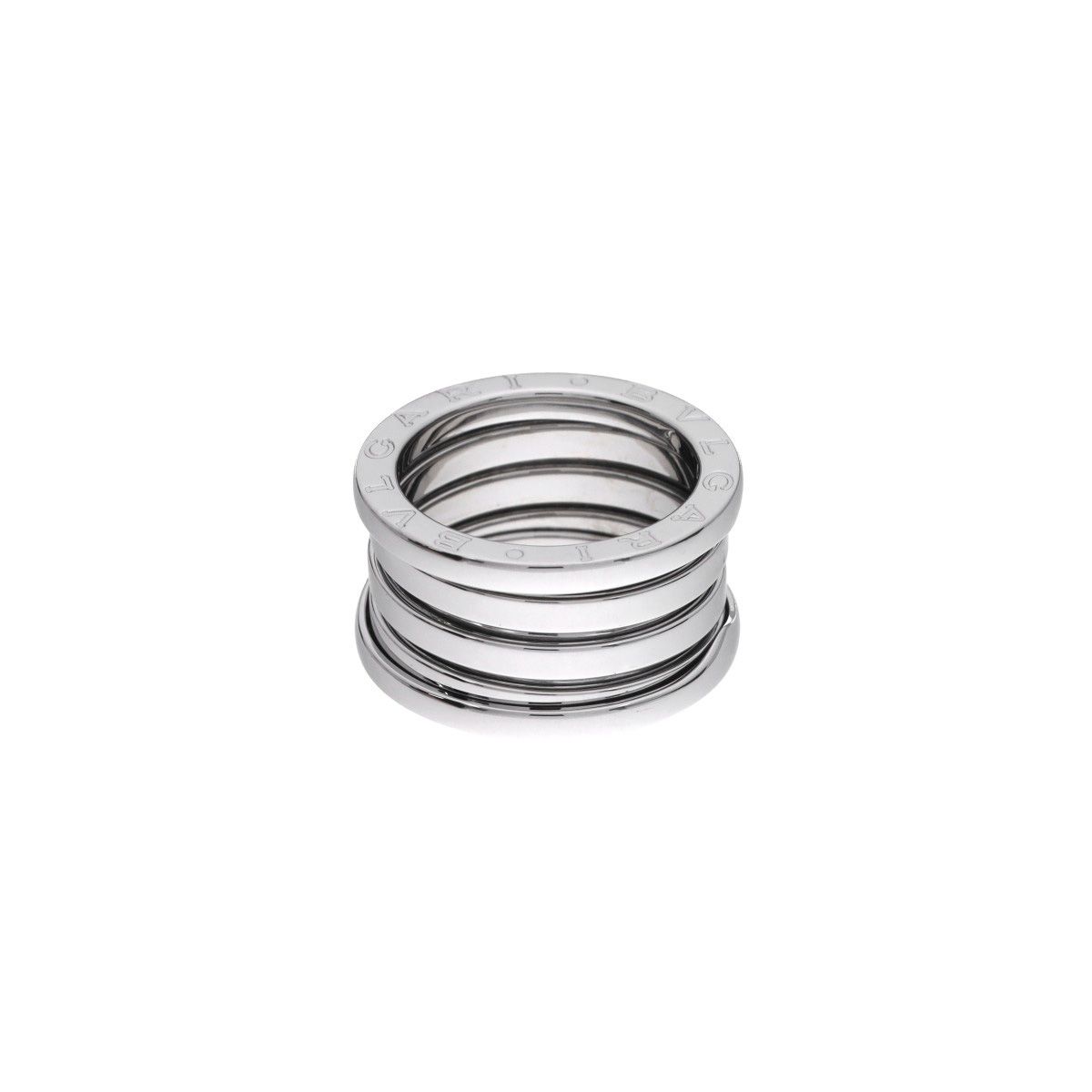 ブルガリ B-zero1 Au750 リング サイズ9 楽天市場】BVLGARI ブルガリ B-zero1 デザイン レジェンド 3