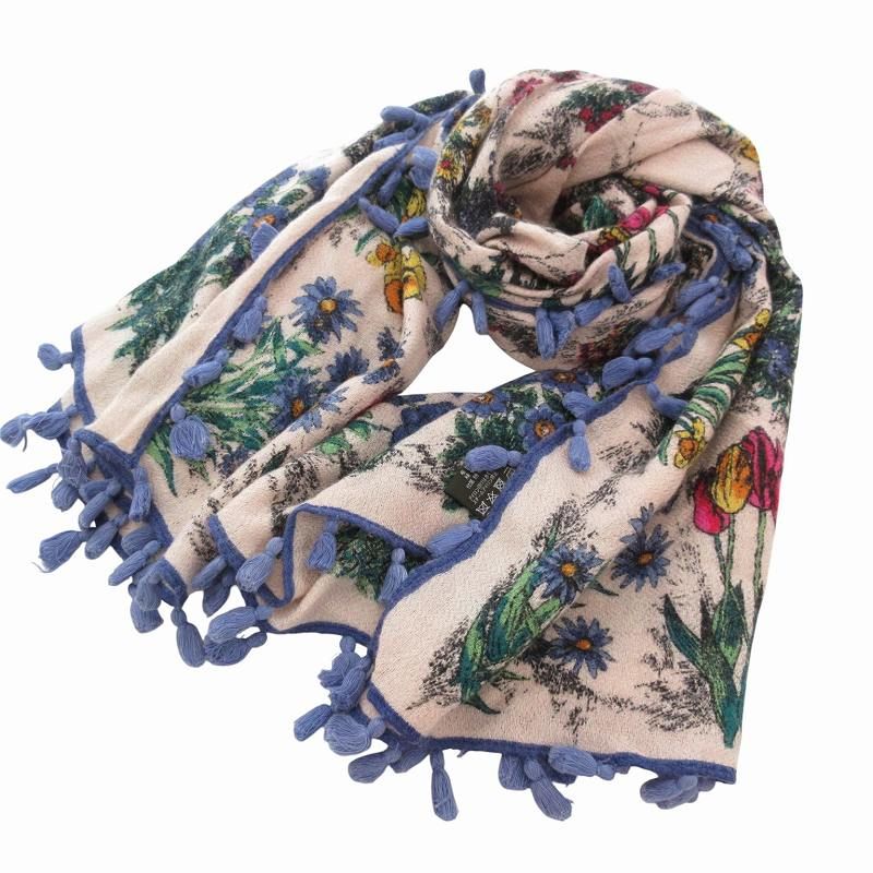 【未使用】タグ付 manipuri ポンポンストール コットン シルク マニプリ 楽天市場】【SALE／30%OFF】一部別注＜manipuri(マニプリ
