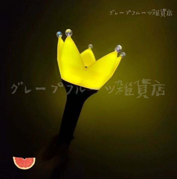 応援灯 BIGBANG ペンライト ホワイト xzdskep - メルカリ