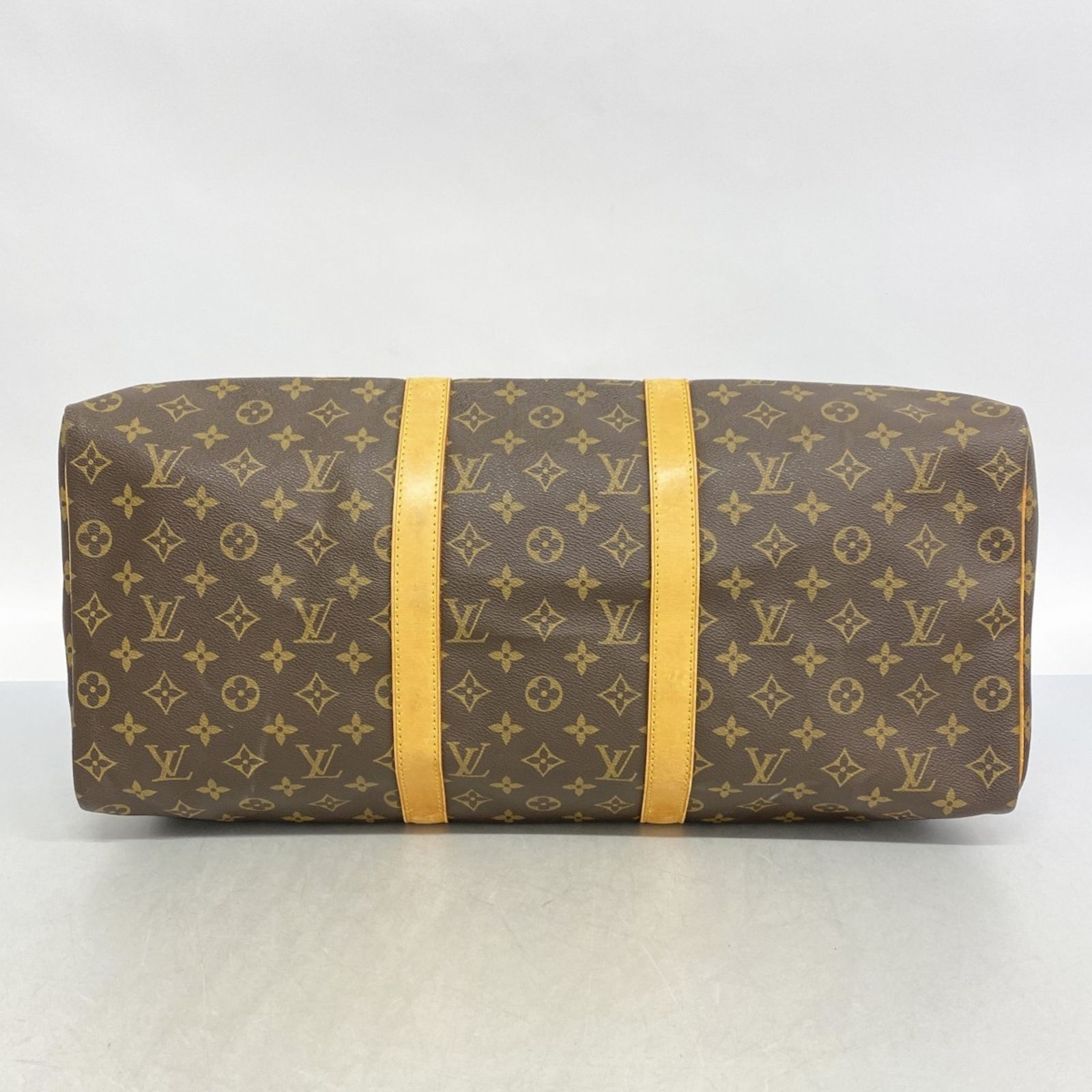 LOUIS VUITTON - 【5ga0391-h】ルイヴィトン ボストンバッグ