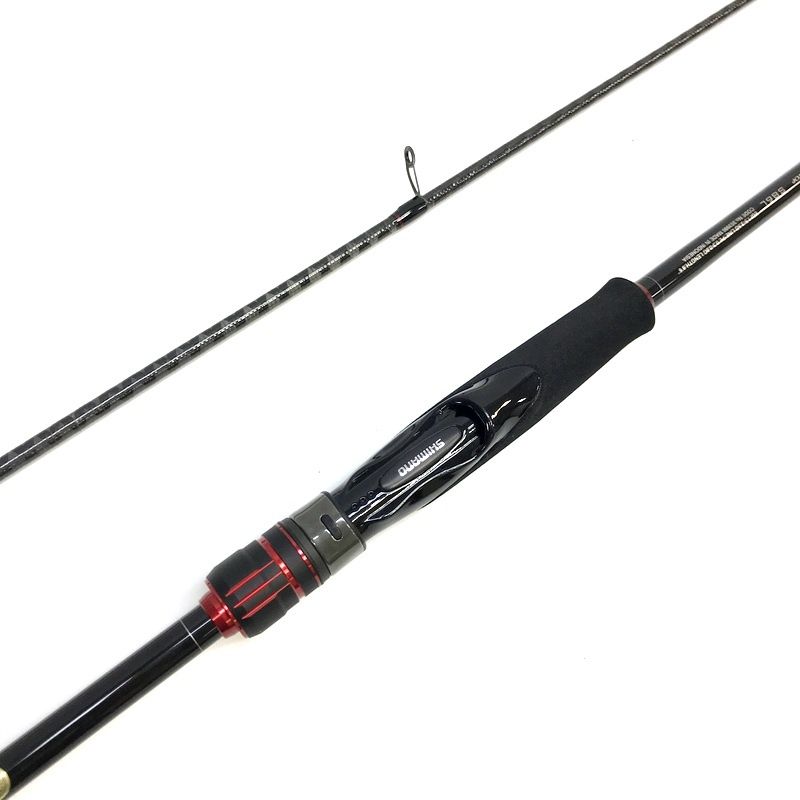 レジャー SHIMANO