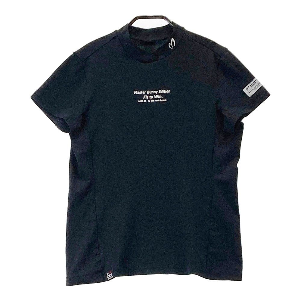 マスターバニー　レディース　半袖　サイズ1 サイズ：1 MASTER BUNNY EDITION マスターバニーエディション