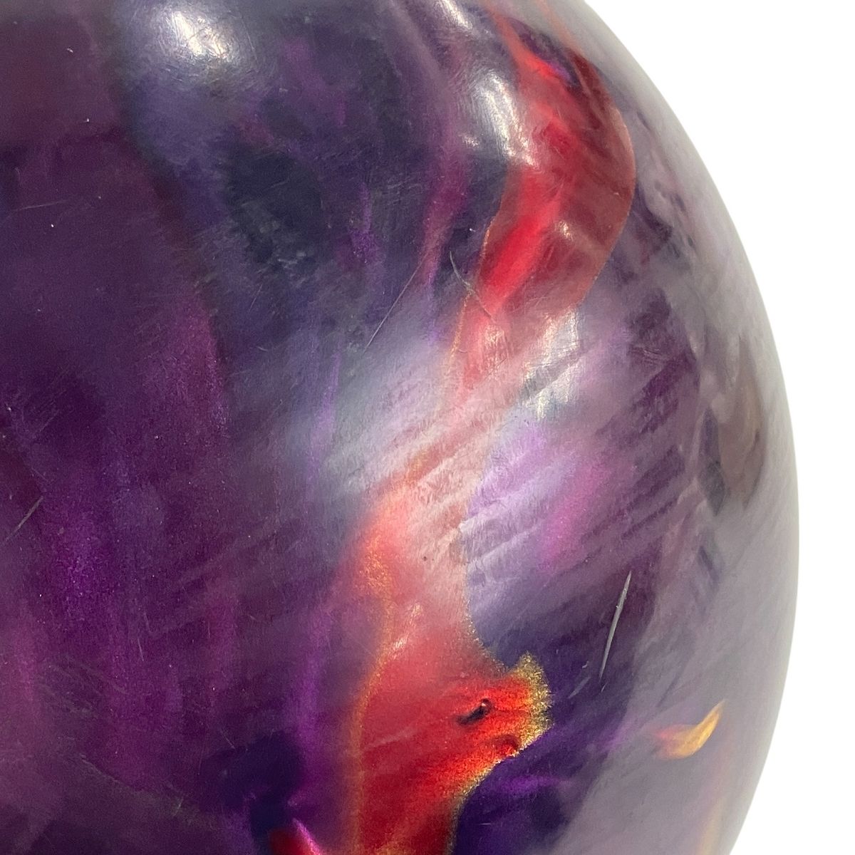 EBONITE