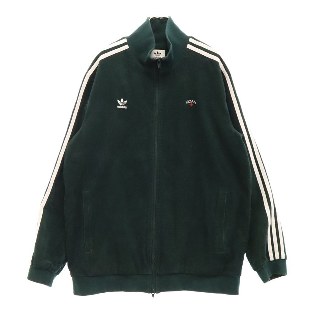 Adidas Originals コーデュロイジャケット　トラックジャケット Originals（adidas） - adidas originals コーデュロイトラック
