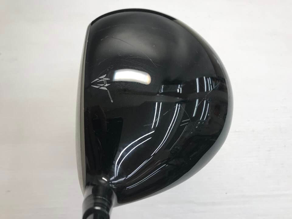 XXIO 10 waena ドライバー　MIYAZAKI 10.5度　S ドライバー ダンロップ ゼクシオ10 テン (XXIO 10 X) ドライバー