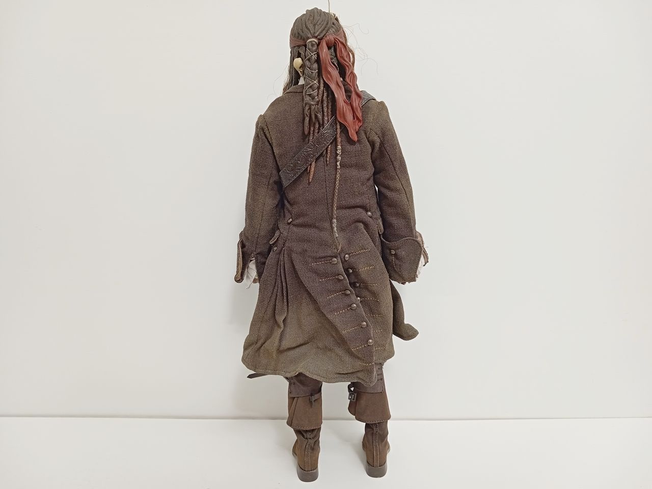 最後の海賊 ムービー