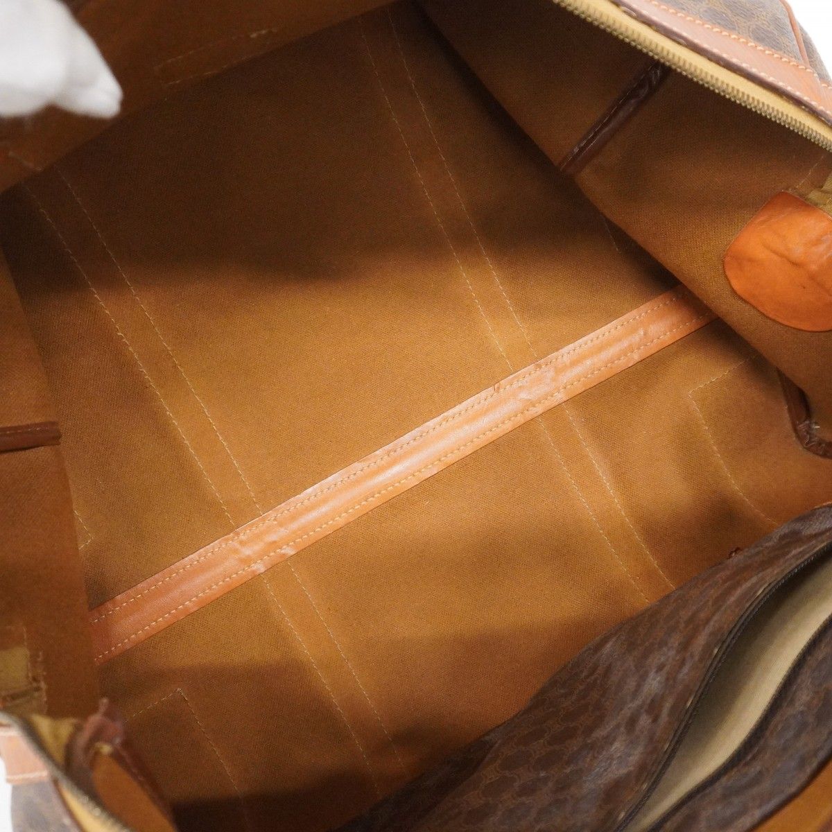 ボストンバッグ マカダム