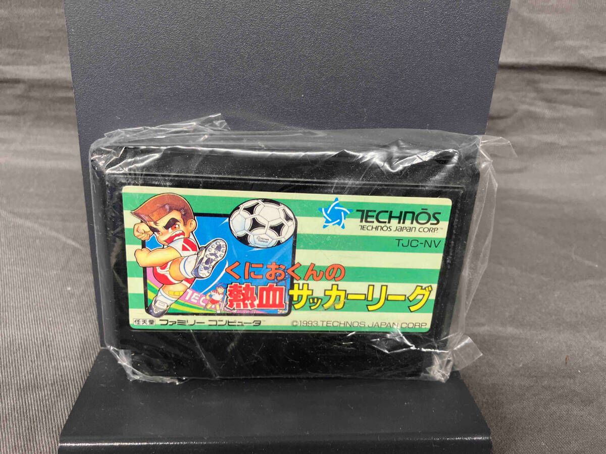 くにおくんの熱血サッカーリーグ - メルカリ