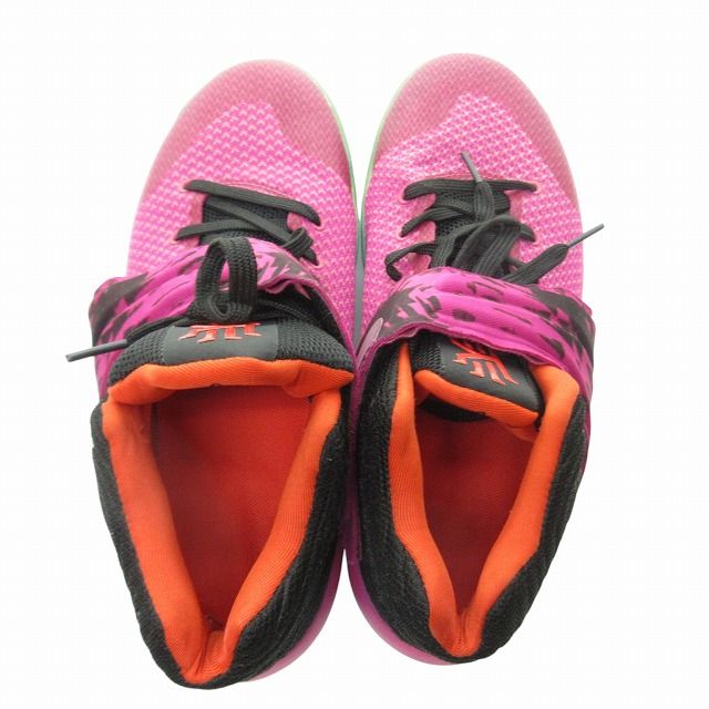 ナイキ NIKE Basketball 819583-046 KYRIE2 カイリー2 バスケット