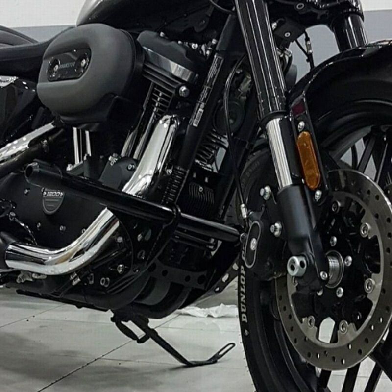 2004〜22年スポーツスター|カリフォルニア