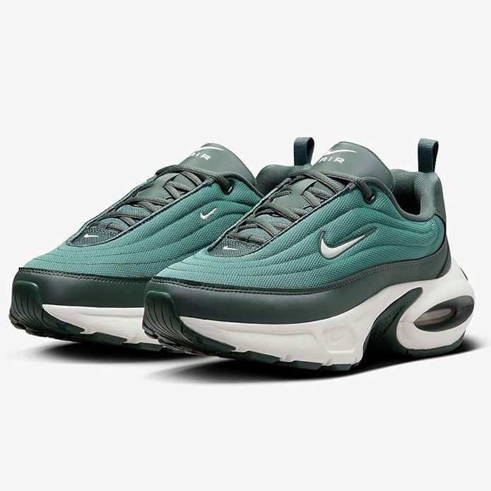 ビンテージグリーン|バイコスタル|ソフトパール