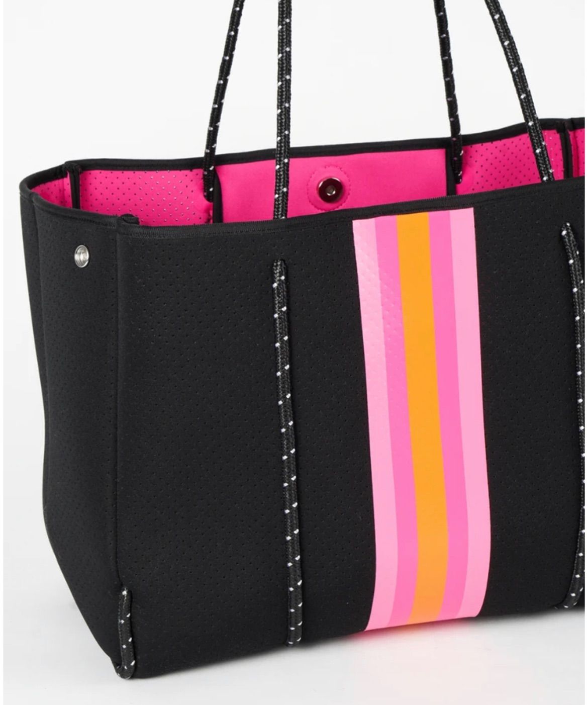 日本未入荷 Haute Shore（オートショア）ネオプレントートバッグ④ 