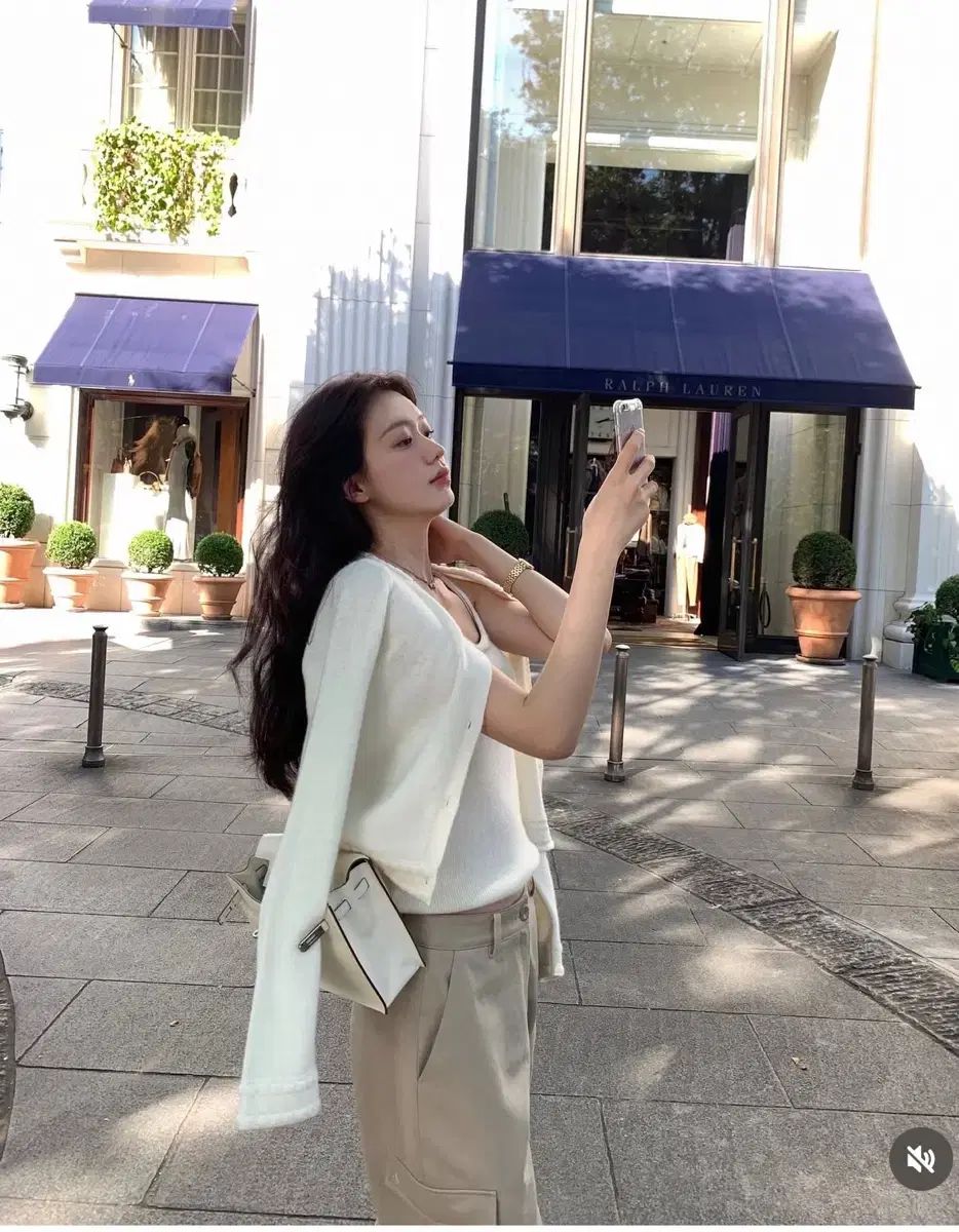Le Plein ソフィーセット アイボリー