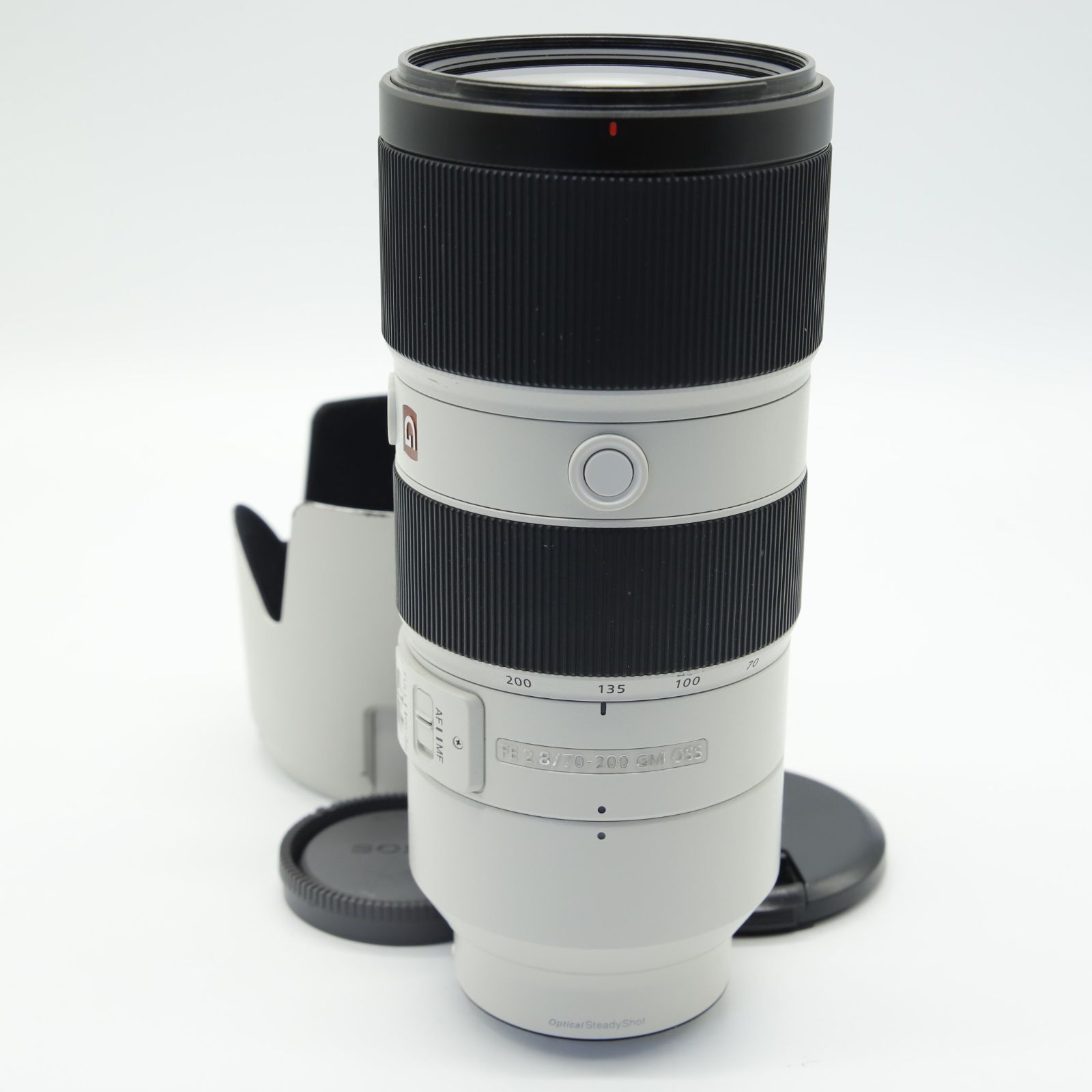 ムーミン SONY Eマウント 70-200mm F2.8 GM OSS Amazon.co.jp: SONY