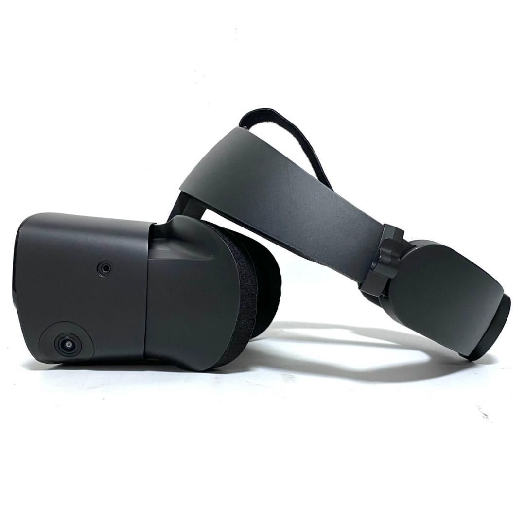 Rift S PC VRヘッドセット オキュラス リフトS Lenovo インサイト 6DoF