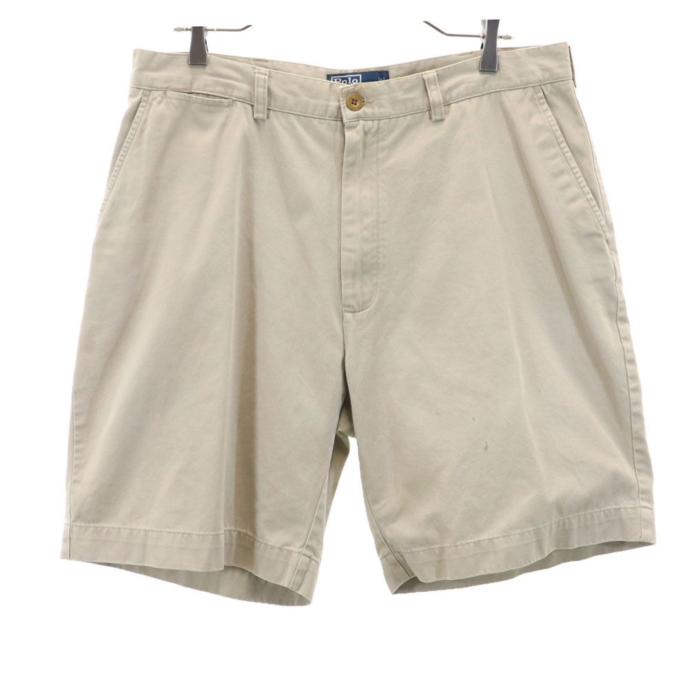 ポロバイラルフローレン　ハーフパンツ【36】 ポロバイラルフローレン ハーフパンツ36 - メルカリ