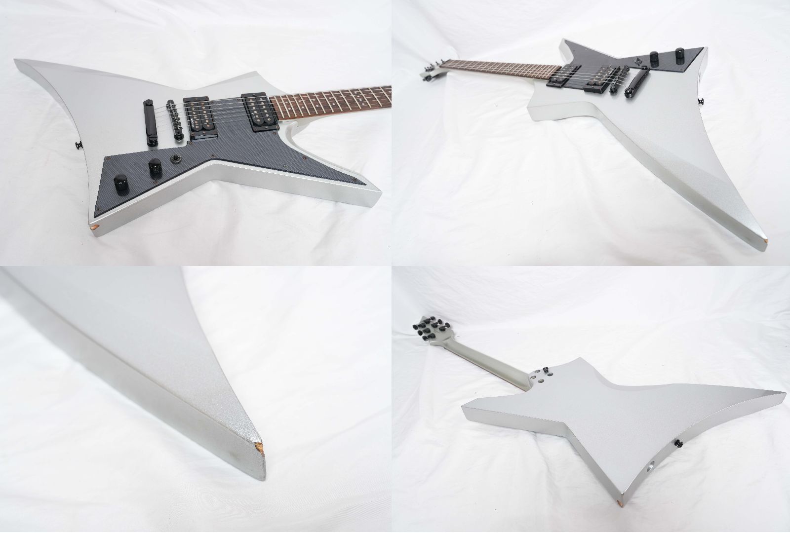 Cort explorer VX-2X エレキギター CORT VX-2X for sale - Price and Used Value