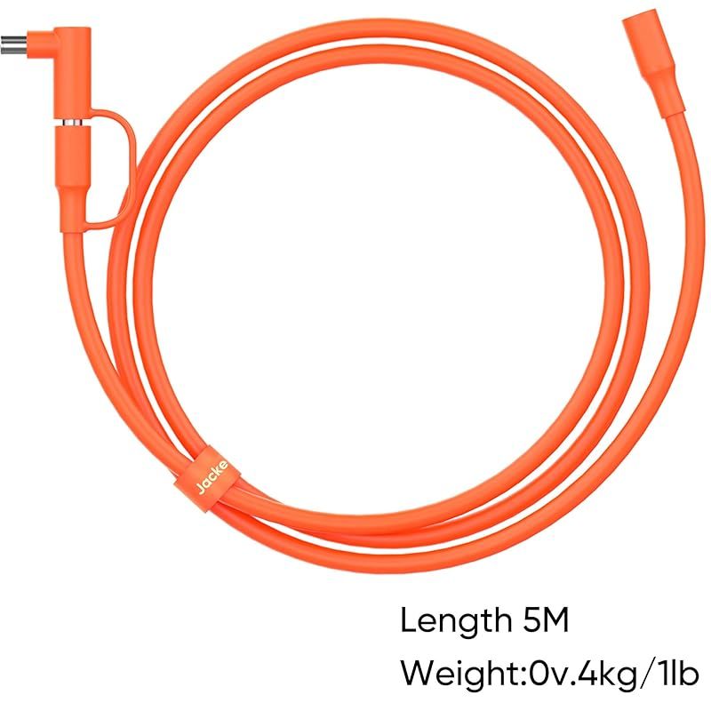 Jackery DC延長ケーブル