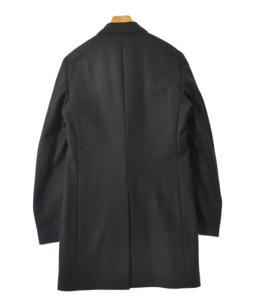 Dior Homme チェスターコート メンズ 古着