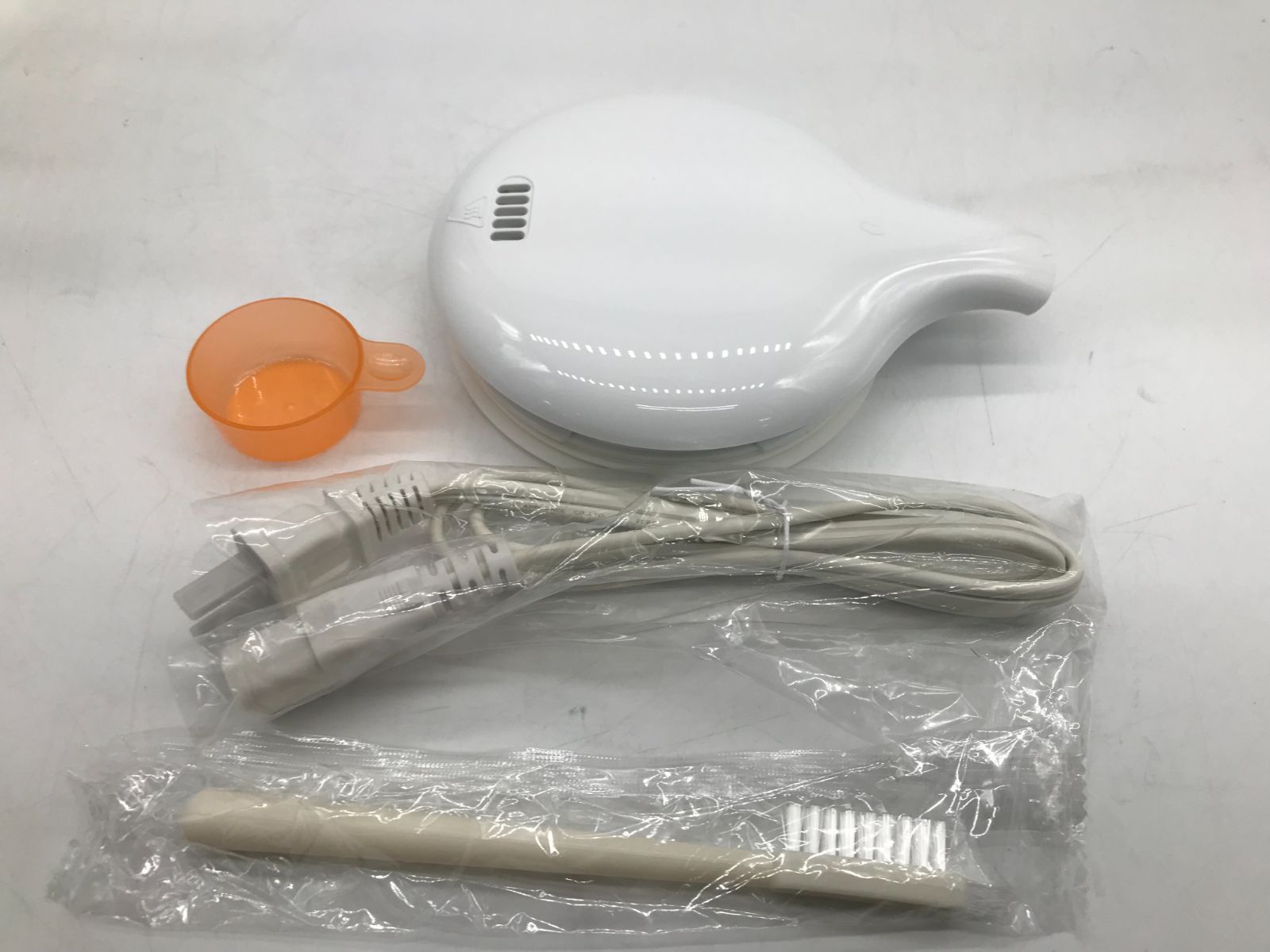 新品未使用品 ショップジャパン ソイリッチ 完全豆乳メーカー FN007040 ショップジャパン ソイリッチ 基本＋大豆1kgセット 完全豆乳