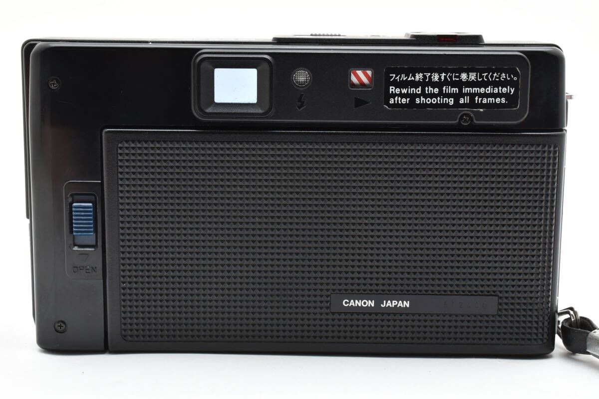 ☆キヤノン Canon AF35M 38mm F2.8 Autoboy☆ ＃4481 - メルカリ
