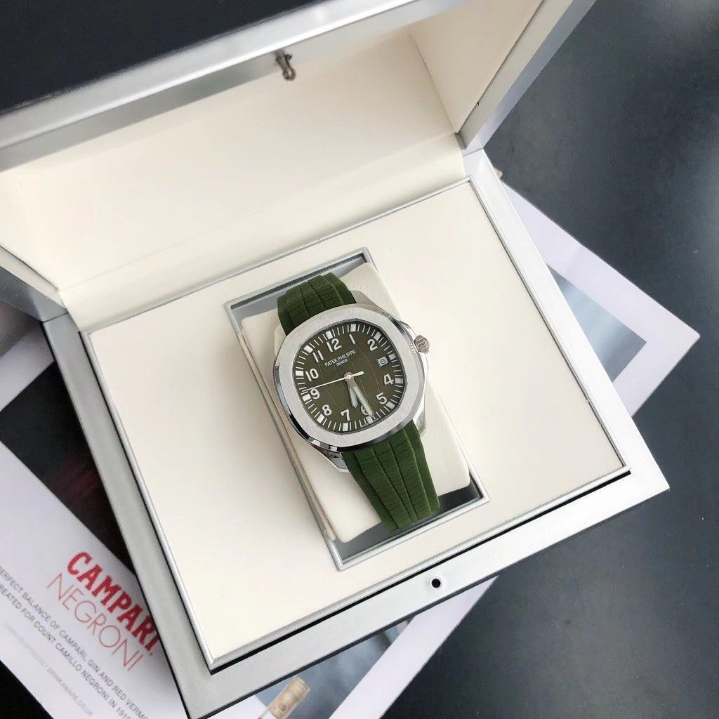 自動巻き 40MM