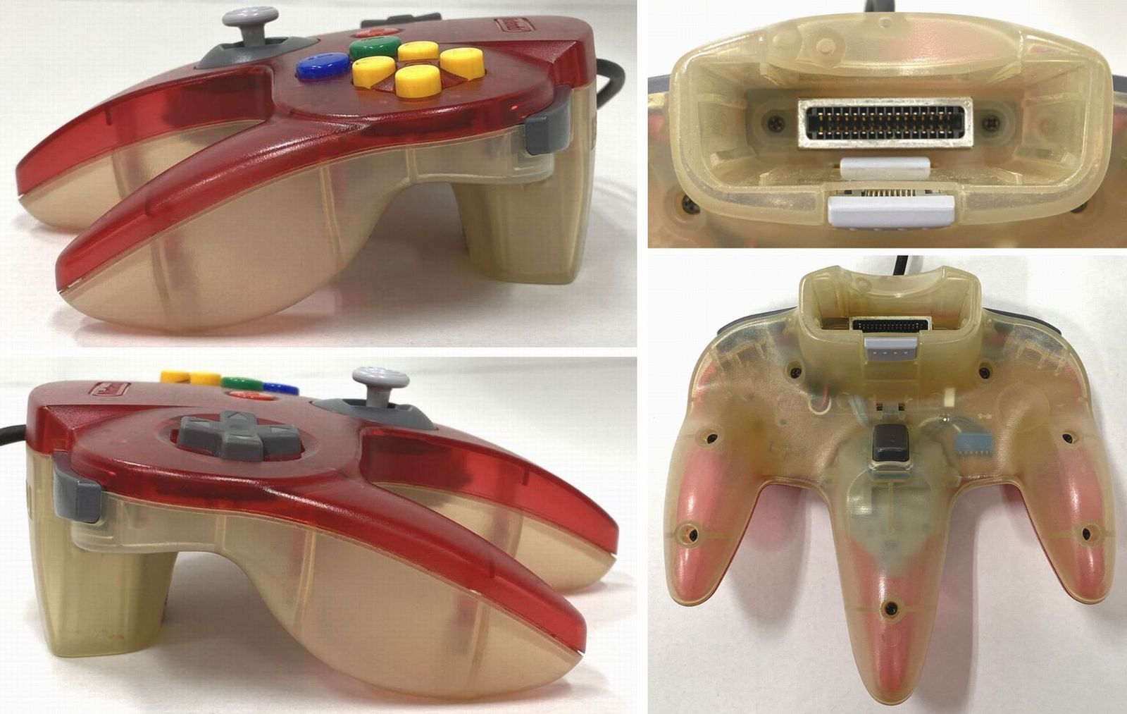 ロクヨン N64