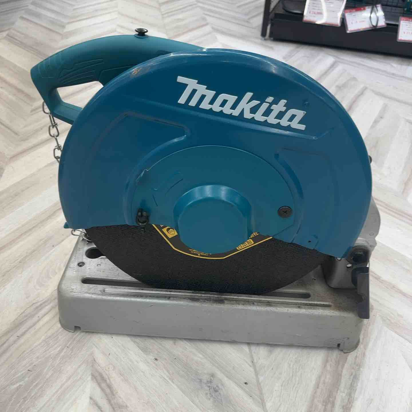 マキタ makita 切断機 LW1401 越谷店