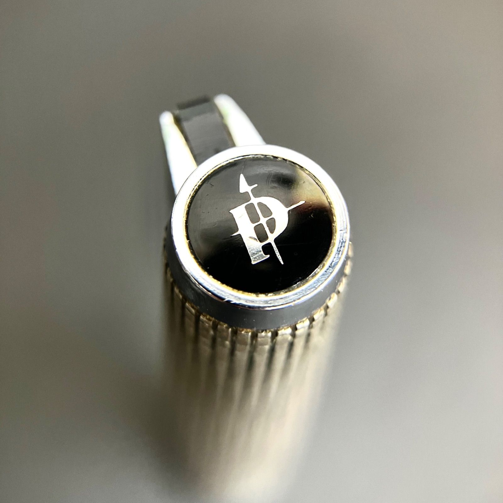 ホワイトゴールド】PILOT パイロット 万年筆 ペン先 18K WG F細字