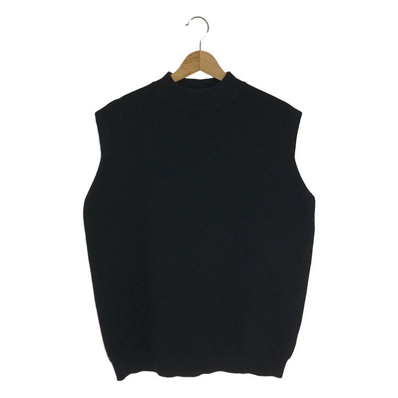 L'Appartement / アパルトモン | 2022SS | Knit Vest ニットベスト | F |