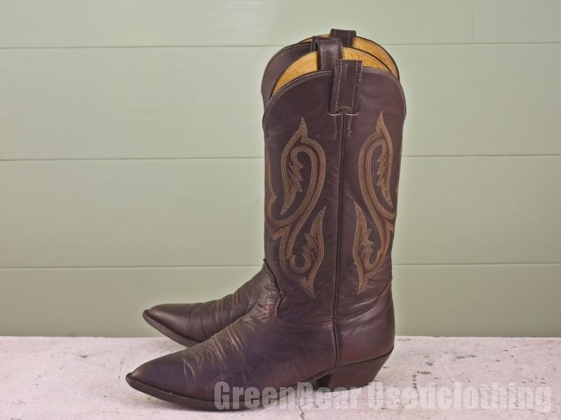 usa製　26cm Nocona ヴィンテージ ウエスタンブーツ /P3272 Nocona Western Boots Usa製 26cm Nocona ヴィンテージ ウエスタン