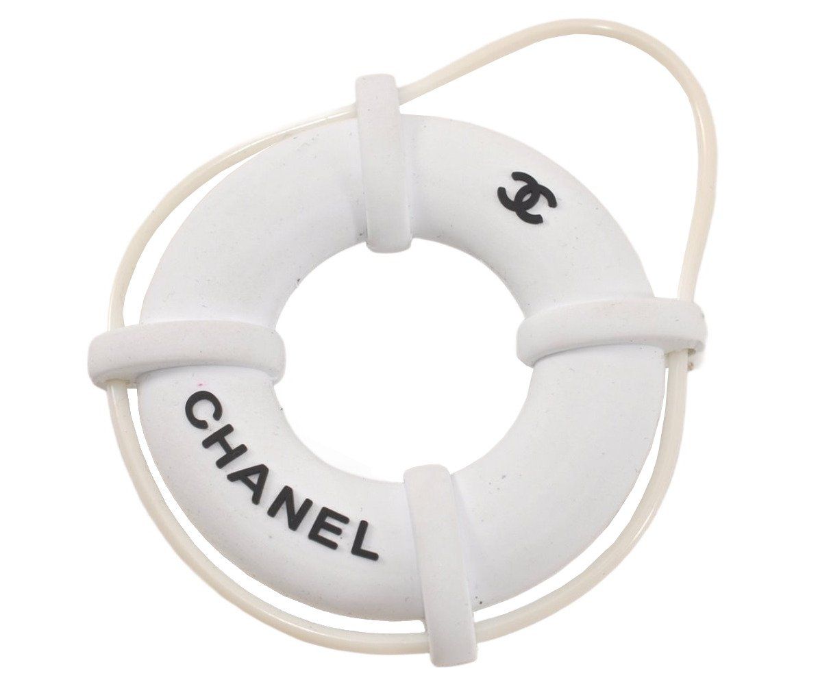 CHANEL シャネル バッグチャーム