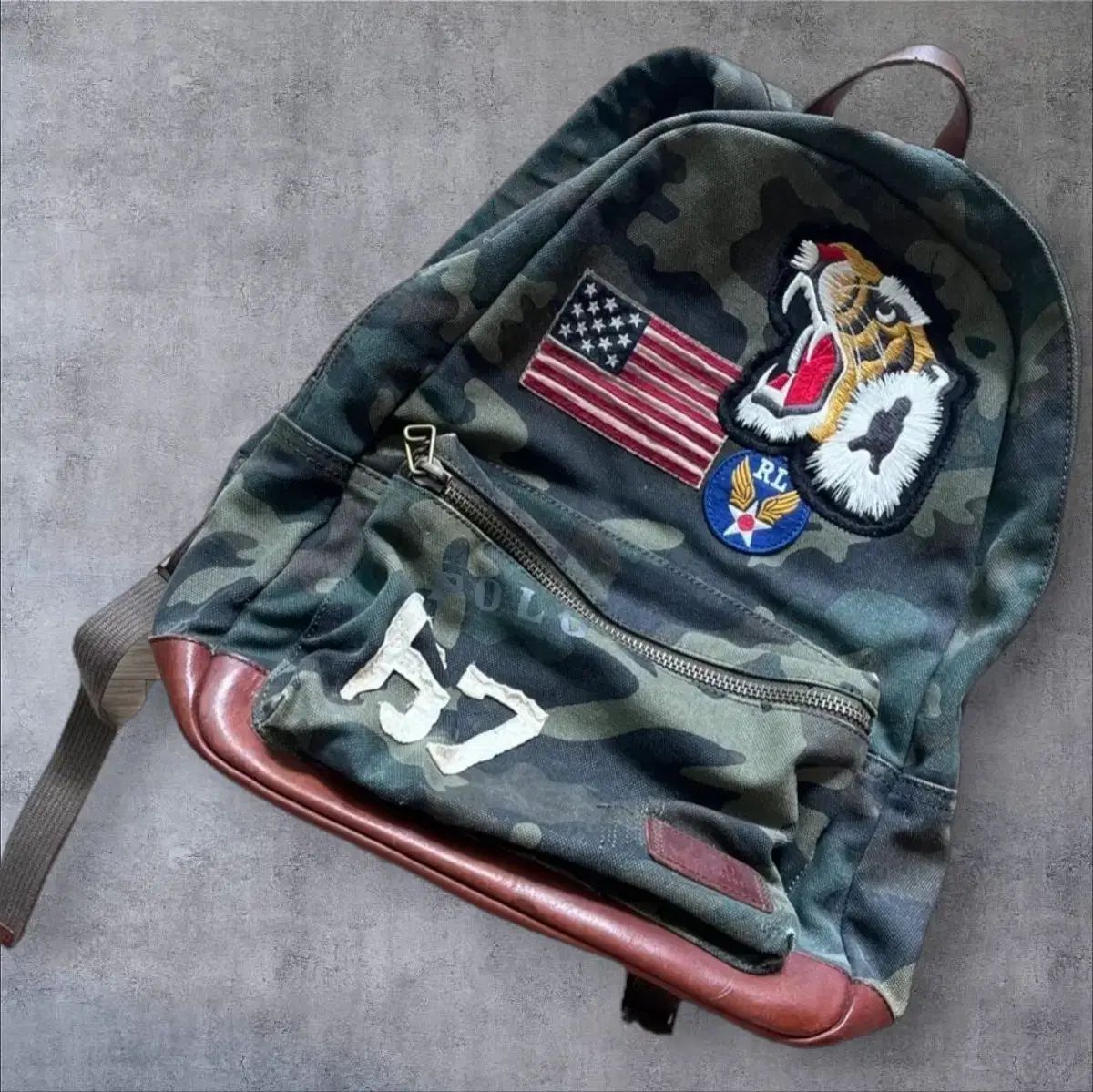 ポロラルフローレン 未開封2023限定ポロベア ステッカーおまけ付き