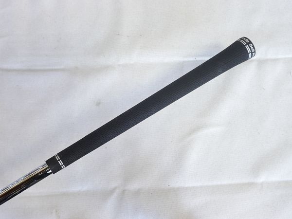  ブリヂストン BITING SPIN ウェッジ Dynamic G 85 リシャフト R 300 58 8 M ウェッジ メンズ