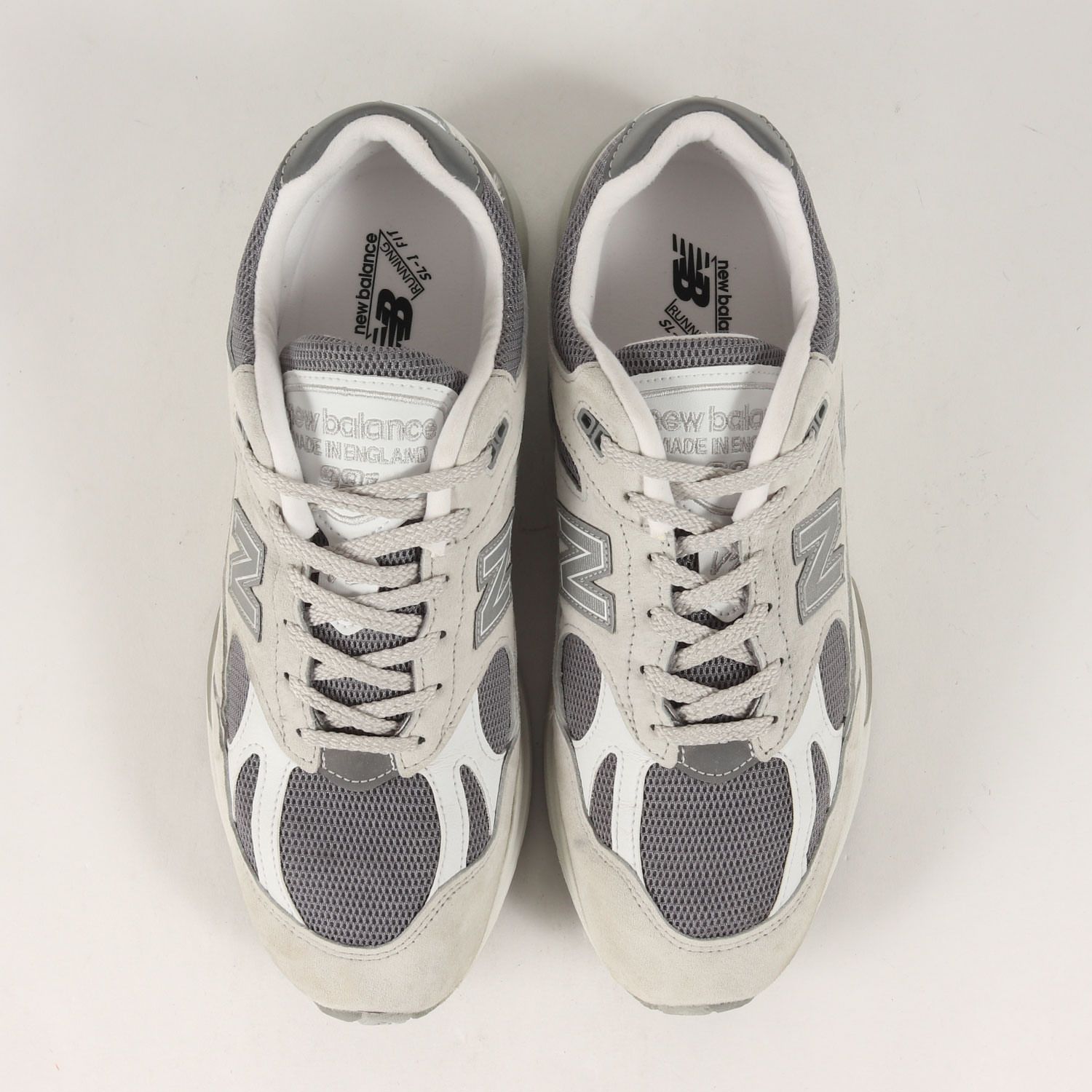 NEW BALANCE ニューバランス サイズ:28.5cm / 24SS U991 LG2 / V2