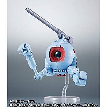 BANDAI - 【中古】未開封 バンダイ 機動戦士ガンダム ROBOT魂 ＜SIDE MS＞ RB-79 ボール Ver.A.N.I.M.E.[17][240017698153] 中古】 BANDAI ROBOT魂 SIDE MS RB-79 ボール Ver.A.N.I.M.E.