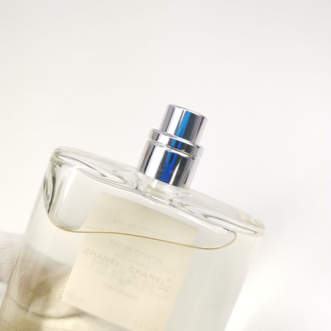 シャネル オードトワレ パリ ビアリッツ 125ml 香水