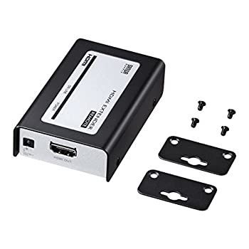 SANWA SUPPLY HDMIエクステンダー 受信機 VGA-EXHDR
